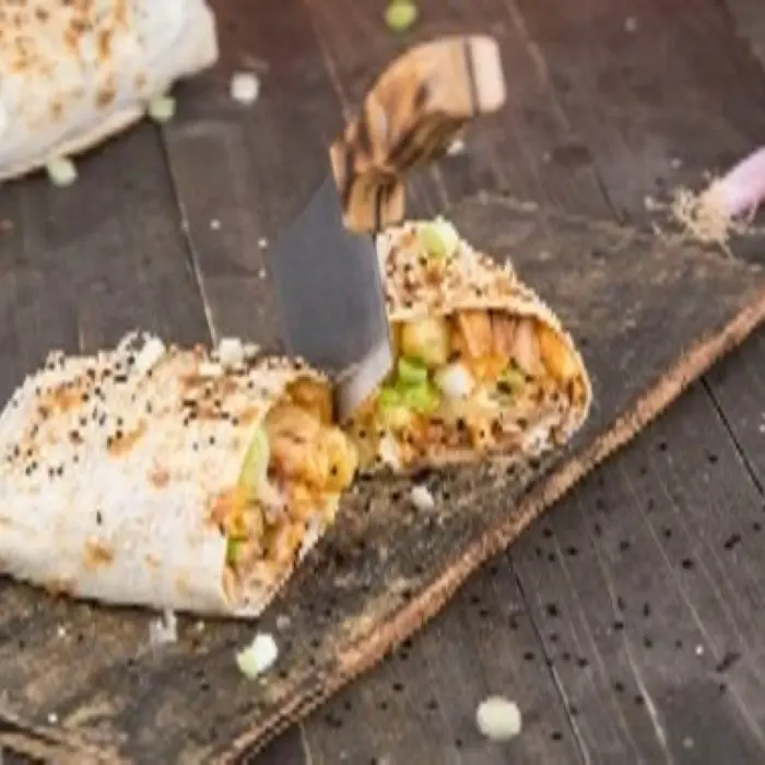 وجبة رهيبة جورميه